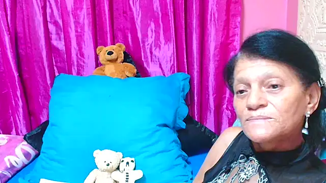 SLUTTYROXY online show from 18, 3, 2025