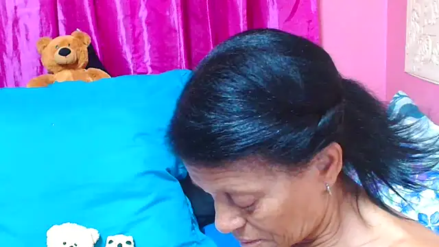 SLUTTYROXY online show from 19, 3, 2025