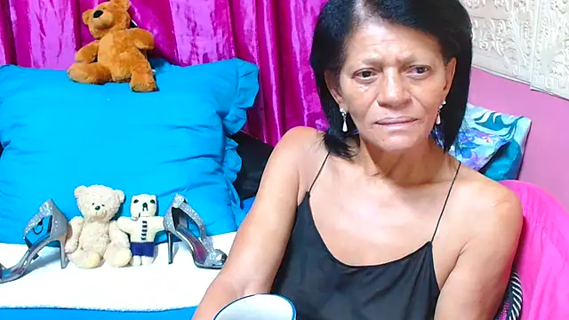 SLUTTYROXY online show from 20, 3, 2025