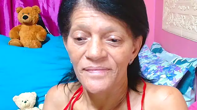 SLUTTYROXY online show from 20, 3, 2025