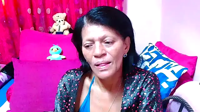 SLUTTYROXY online show from 10, 9, 2025