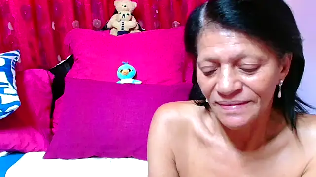 SLUTTYROXY online show from 13, 9, 2025