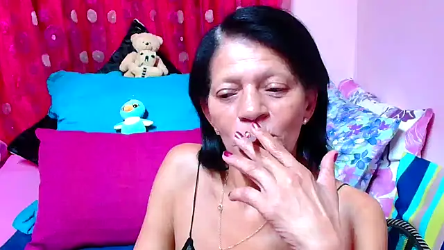 SLUTTYROXY online show from 17, 9, 2025