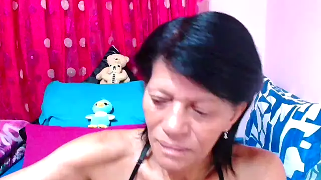 SLUTTYROXY online show from 24, 10, 2025