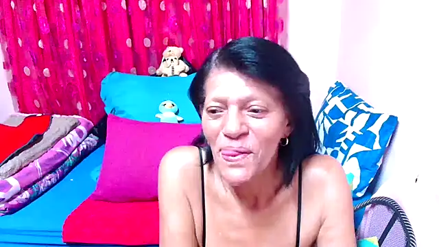 SLUTTYROXY online show from 19, 11, 2025