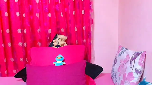 SLUTTYROXY online show from 21, 2, 2026