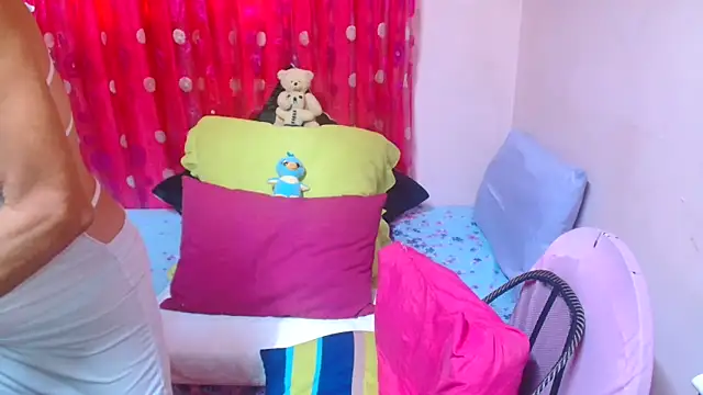 SLUTTYROXY online show from 15, 4, 2026