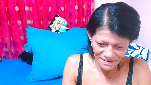 SLUTTYROXY online show from 17, 4, 2026