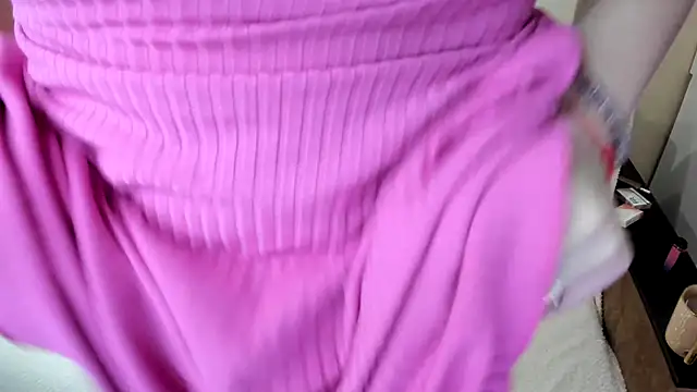 nikkiRyd online show from 18, 12, 2025