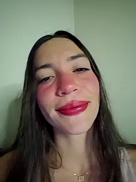 loveuu-bae online show from 20, 10, 2025