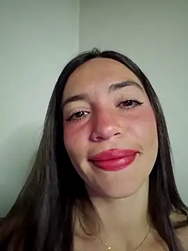 loveuu-bae online show from 14, 12, 2025