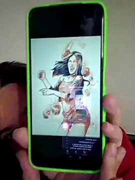 loveuu-bae online show from 17, 12, 2025