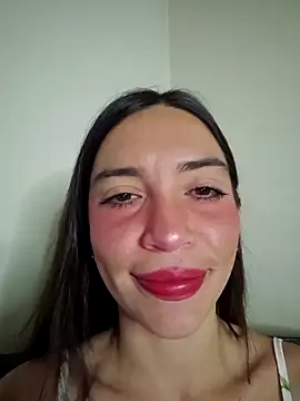 loveuu-bae online show from 6, 1, 2026