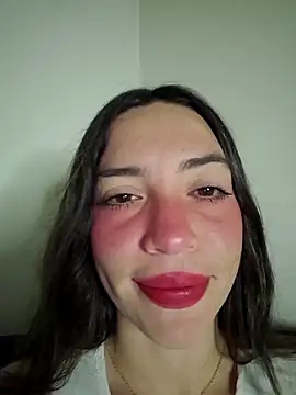 loveuu-bae online show from 28, 3, 2026