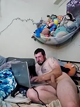 UncutHammer69 online show from 14, 12, 2024