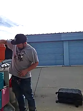 UncutHammer69 online show from 3, 1, 2025