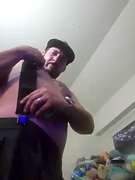 UncutHammer69 online show from 5, 2, 2025