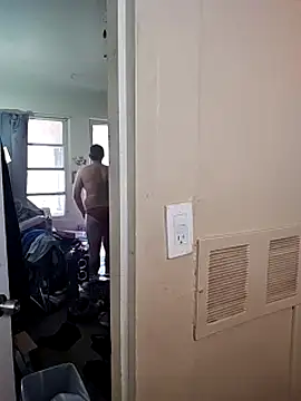 UncutHammer69 online show from 26, 2, 2025