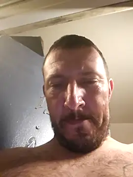 UncutHammer69 online show from 20, 10, 2025