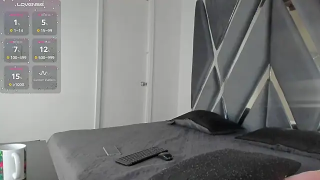 moonsweet1 online show from 31, 1, 2025