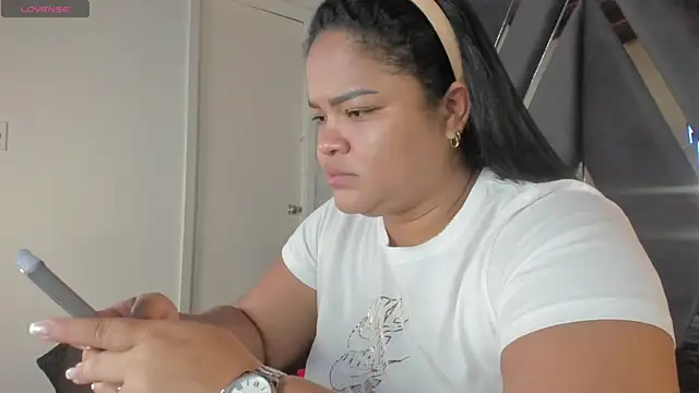 moonsweet1 online show from 28, 2, 2025