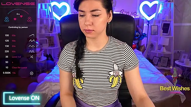 EmilyCandyy online show from 11, 2, 2025