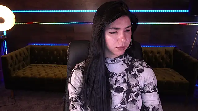 EmilyCandyy online show from 11, 9, 2025