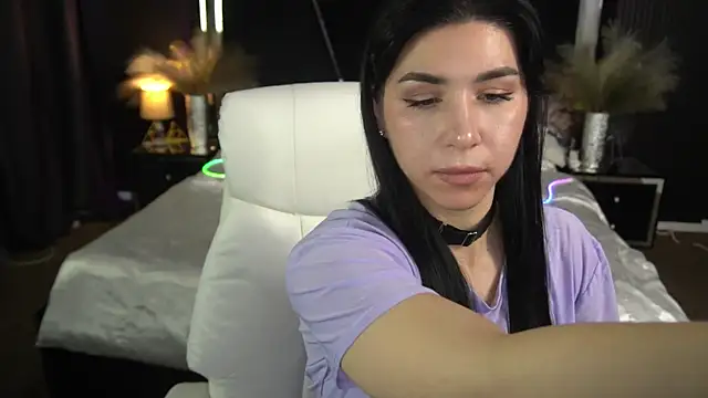 EmilyCandyy online show from 15, 11, 2025