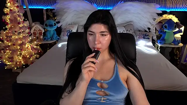 EmilyCandyy online show from 6, 1, 2026