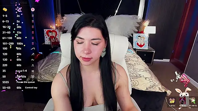 EmilyCandyy online show from 3, 4, 2026