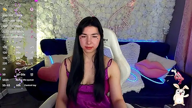 EmilyCandyy online show from 9, 4, 2026