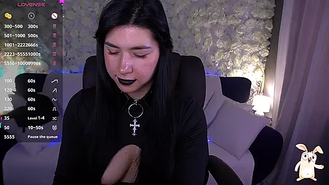 EmilyCandyy online show from 28, 5, 2026