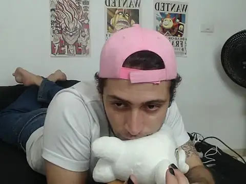 stevensanchez99 online show from 1, 7, 2026