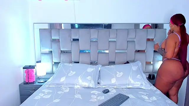 Cammiila online show from 14, 12, 2025