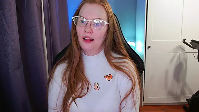 Lady Inari online show from 22, 4, 2026