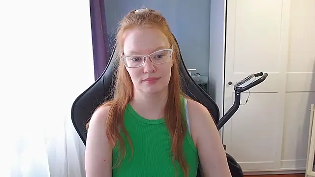 Snapshot of Lady_Inari chatting on 6, 7, 2026 Lady Inari online show from 6, 7, 2026