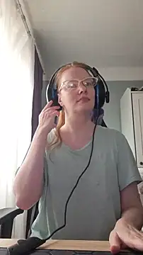 Snapshot of Lady_Inari chatting on 9, 7, 2026 Lady Inari online show from 9, 7, 2026