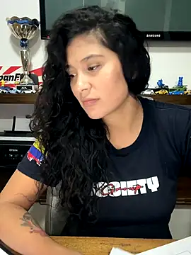 kinky milaxh online show from 14, 12, 2025