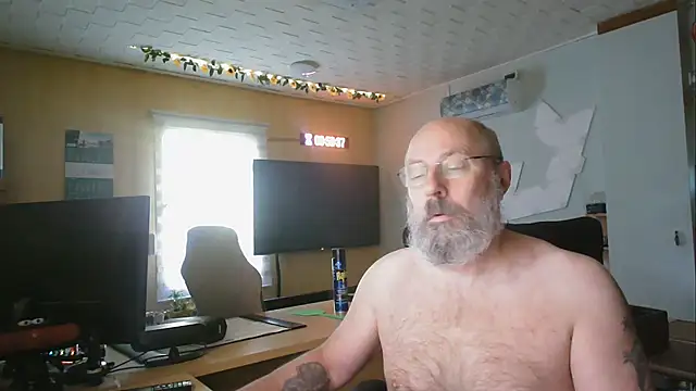 thomber1234 online show from 30, 7, 2026