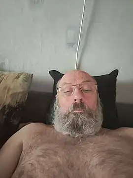 thomber1234 online show from 31, 7, 2026