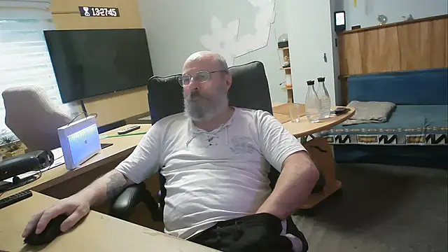 thomber1234 online show from 1, 8, 2026