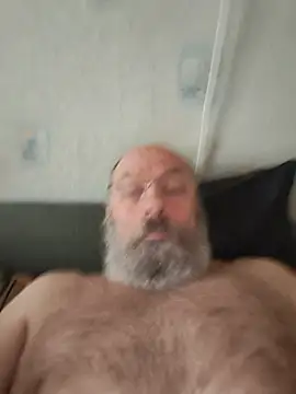 thomber1234 online show from 3, 8, 2026