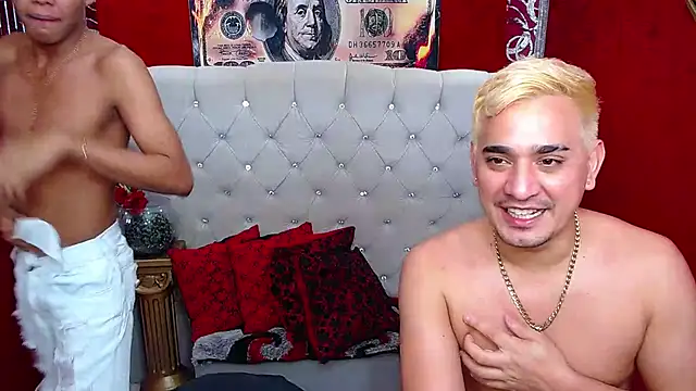 Jabstudyoficial online show from 10, 12, 2024