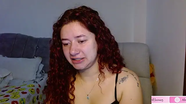 abril love2 online show from 9, 4, 2026