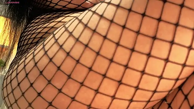 goddessalysse online show from 18, 4, 2026