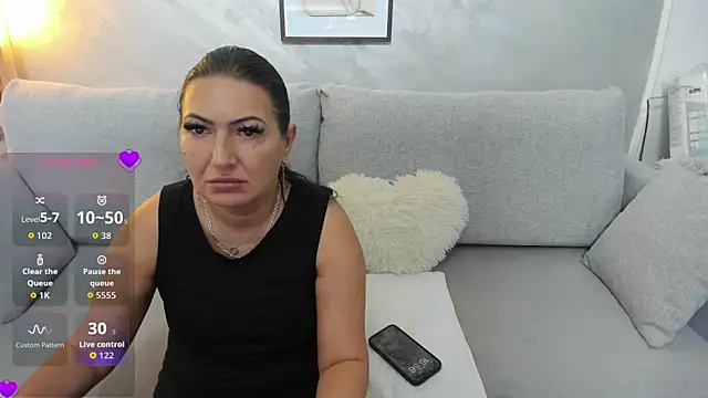 Snapshot of goddessalysse chatting on 21, 7, 2026 goddessalysse online show from 21, 7, 2026