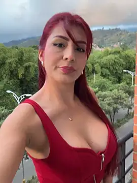 LINDA PATTY94 online show from 23, 12, 2024