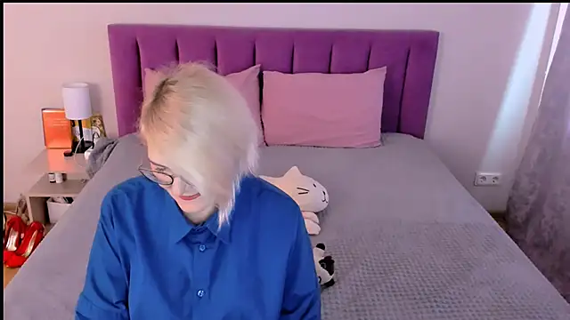 sabrinamacmarren online show from 20, 11, 2025