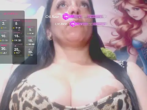 Snapshot of soffi_ruiz_ chatting on 5, 12, 2024 soffi ruiz online show from 5, 12, 2024