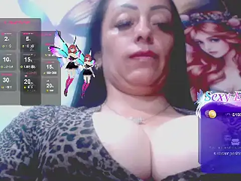 Snapshot of soffi_ruiz_ chatting on 19, 12, 2024 soffi ruiz online show from 19, 12, 2024